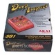 Akai Deep Impact SB 1 Bass Synthesizer