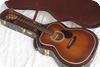 Martin Custom Shop 000 Cocobolospruce 2014 Sunburst