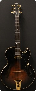 The Heritage 575  2005