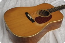 Martin D 28 1968 Natural