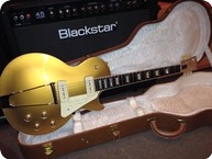 Gibson Les Paul Year Of Les Paul Limited Edition 2013 Goldtop