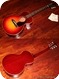 Gibson B-25 3/4  (#GIA0626) 1962