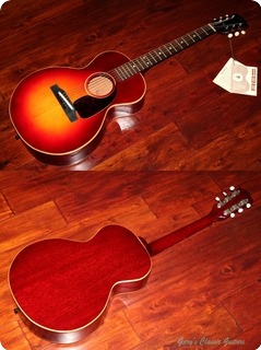 Gibson B 25 3/4  (#gia0626) 1962