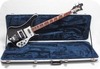 Rickenbacker 4003 2002-Jetglo