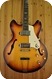 Epiphone Casino E230TD 1967-Sunburst