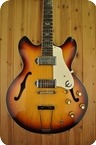 Epiphone Casino E230TD 1967 Sunburst