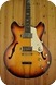 Epiphone Casino E230TD 1967 Sunburst