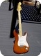 Fender Stratocaster 1973-Mocha