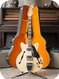 Fender Coronado II 1967-Olympic White