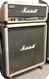 Marshall 2550 Silver Jubilee  1987