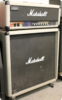 Marshall 2550 Silver Jubilee  1987