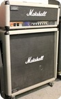 Marshall 2550 Silver Jubilee 1987