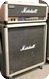 Marshall 2550 Silver Jubilee 1987