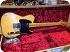 Fender Custom Shop '51 Nocaster Heavy Relic 2015-Blonde