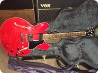 Gibson ES 335 2008 Cherry