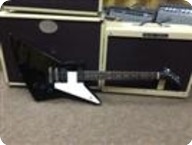 Gibson Explorer 2009 Black