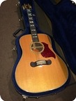 Gibson Songwriter Deluxe 12 String 2006 Natural