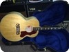 Gibson SJ150 2007 Natural