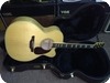 Takamine TF250SCM 2007-Natural