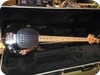 Ernie Ball Music Man Stingray 2004-Black