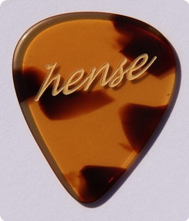 Hense Standard Heavy Bluegrass Happy Turtle 1.2mm 2020