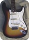 Fender Stratocaster 1965-Sunburst