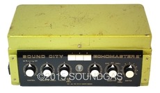 Sound City Echomaster 2