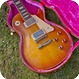 Gibson Les Paul Standard 1960-Cherry Sunburst