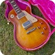 Gibson Les Paul Standard 1960-Cherry Sunburst