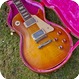 Gibson Les Paul Standard 1960 Cherry Sunburst