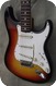 Fender Stratocaster Small Head 1965-Sunburst