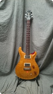 Prs Prs 1990 Yellow And Red