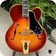 Gibson Johnny Smith D 1970