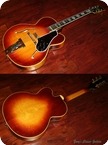 Gibson Johnny Smith D GAT0363 1970