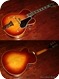 Gibson Johnny Smith D GAT0363 1970