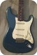 Fender Stratocaster Custom Color  1968-Lake Placid Blue LPB