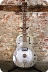 Duesenberg Dobro Prototype Signed By Dieter Glsdorf 2015