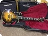 Gibson Les Paul Custom 25/50 Anniversary 1978-Tobacco Sunburst
