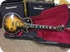 Gibson Les Paul Custom 2550 Anniversary 1978 Tobacco Sunburst