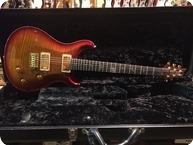 PRS Custom 22 Artist Package 2003 Violin Burst