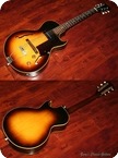 Gibson ES 140 GAT0364 1954