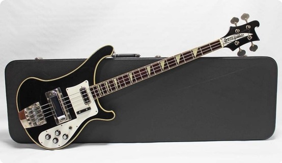 Greco Pmb 70 1988 Jetglo
