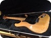 Fender Stratocaster 1979-Natural