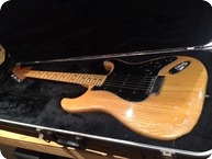 Fender Stratocaster 1979 Natural