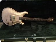 PRS Custom 22 Rosewood Neck 1999 Old Natural