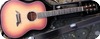 Breedlove Master Class Dreadnought Bearclaw Sitka KOA 2015