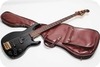 Fender Japan Jazz Bass Special-Black