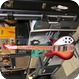 Rickenbacker 350 1999-Fireglo