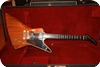 Gibson Explorer E2 1979-Natural