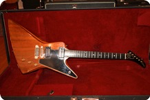 Gibson Explorer E2 1979 Natural